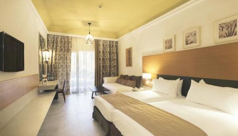 Kamer - Hotel Riu Tikida Palmeraie - All Inclusive