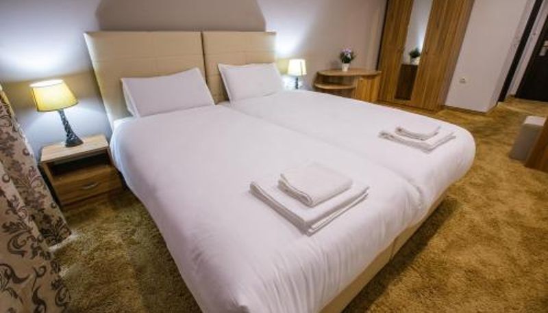 Informacje - Hotel Andon Angelov