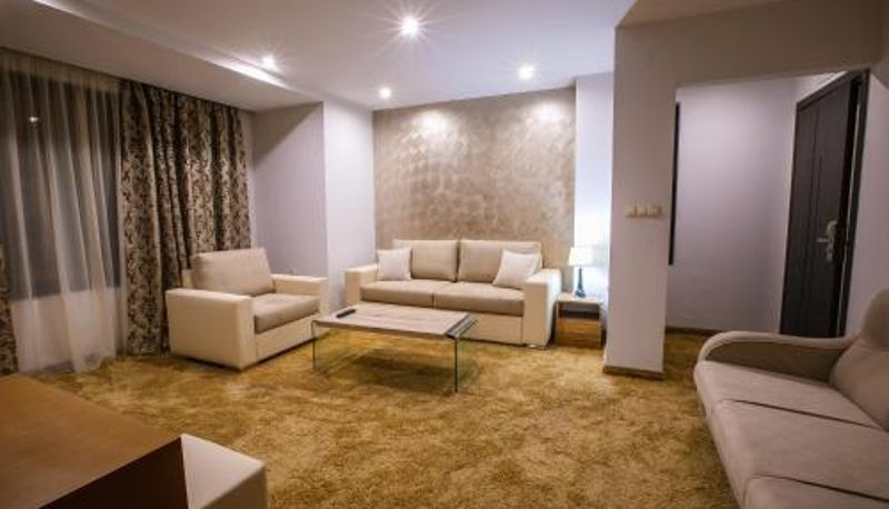 Informacje - Hotel Andon Angelov