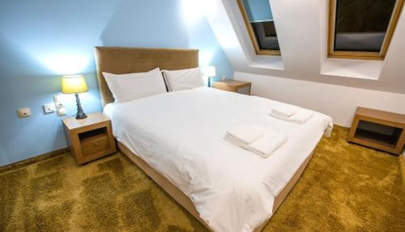 Informacje - Hotel Andon Angelov