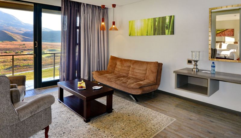 Zimmer - ANEW Resort Vulintaba Newcastl