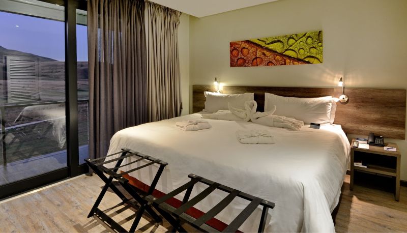Zimmer - ANEW Resort Vulintaba Newcastl