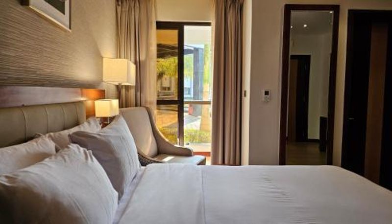 Info - Imperial Plaza Hotel & Resort Juba