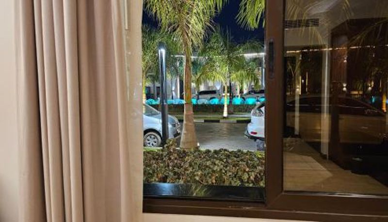Camera - Imperial Plaza Hotel & Resort Juba