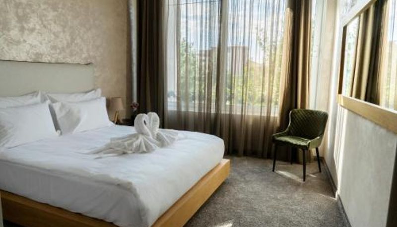 Appartamento - Hotel CITY Petrich