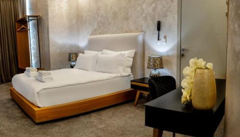 Camera - Hotel CITY Petrich