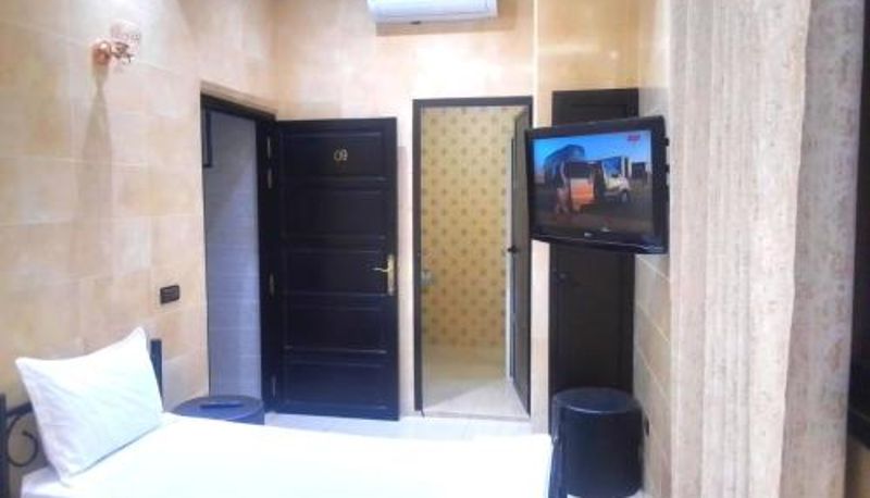 Oda - Résidence Miramare Marrakech