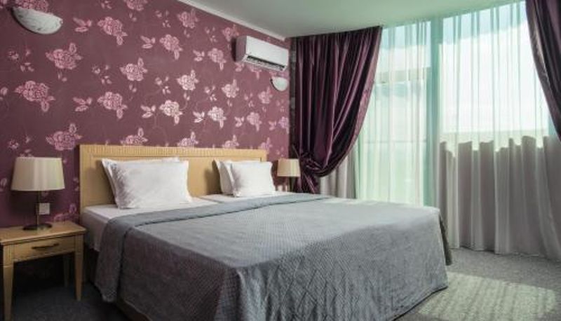 Info - Hotel Primorsko Del Sol