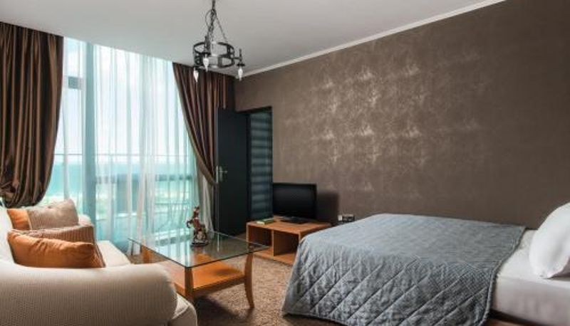 Apartment - Hotel Primorsko Del Sol