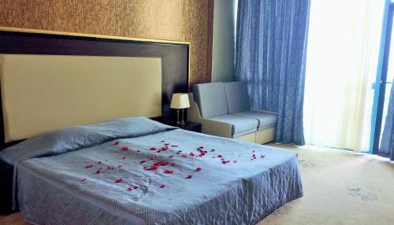 Info - Hotel Primorsko Del Sol