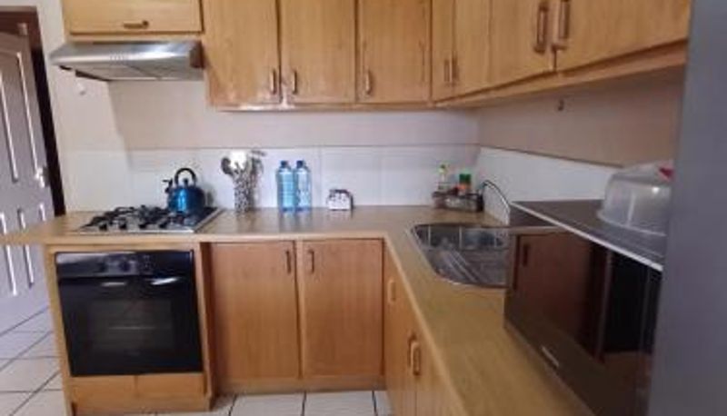 Camera standard - Augrabies De Oude Stoor Guesthouse