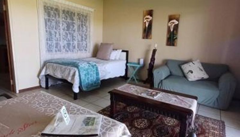 Camera standard - Augrabies De Oude Stoor Guesthouse