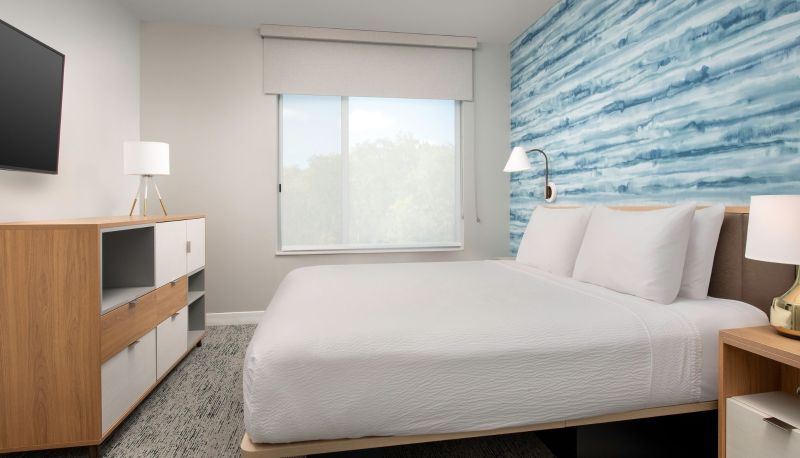 Chambre - TownePlace Suites by Marriott Cincinnati Mason