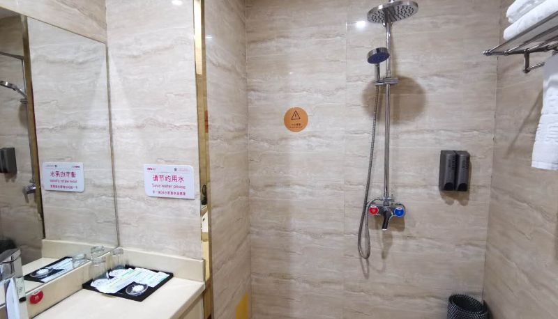 Pokój - Yilai Yan'an Yuejia Hotel (Yan'an Baimi Avenue store)