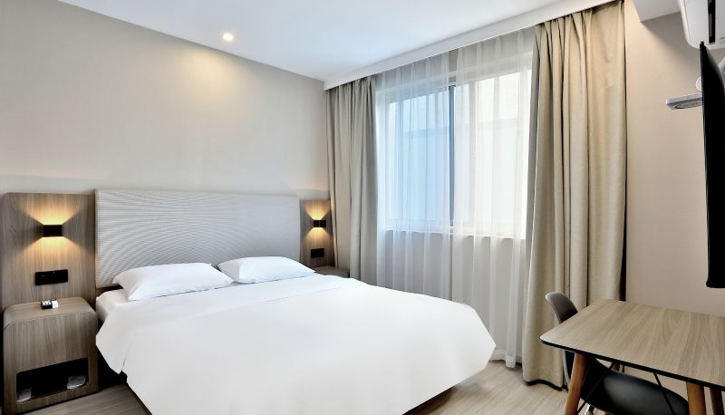Info - Yilai Hangzhou Xihu Hefang Street Hotel (Hangzhou West Lake Hefang Street Jiangcheng Road)