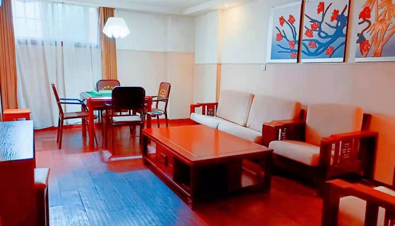 Info - Yilai Jieshou Renmin Road Bus Station Hotel (Jieshou Renmin Road bus station store)