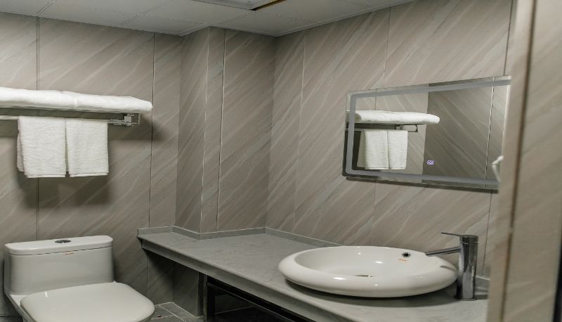 Zimmer - Yilai Hengshui high tech Zone Hotel (Gucheng high tech Zone)