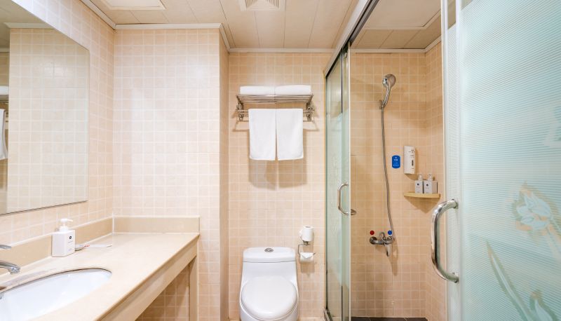 Habitación - Yilai Liyang Bus Terminal Hotel (Liyang bus terminal)