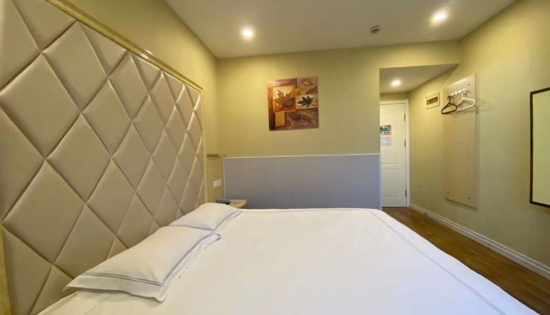 Info - Yilai Laiyang Sunshine Holiday Hotel (Laiyang Sunny Holiday)