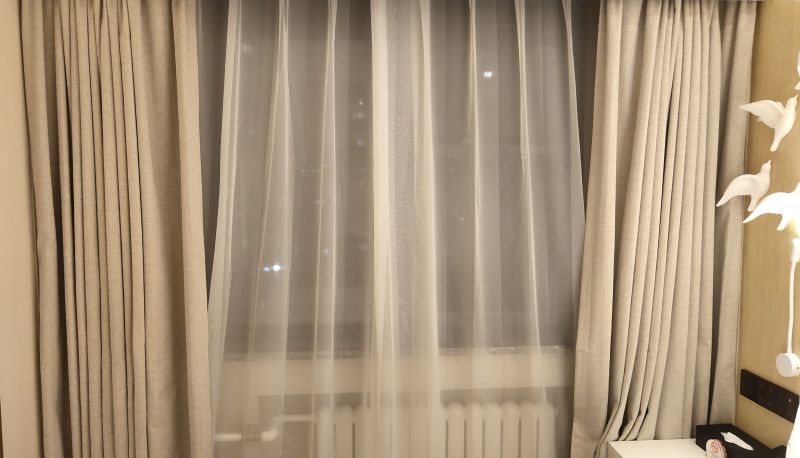Habitación - Orange Beijing Yansha Xinyuanli Hotel