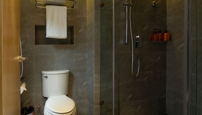 Zimmer - Orange Lake Changxing Pearl Road Hotel (Changxing Pearl Store)