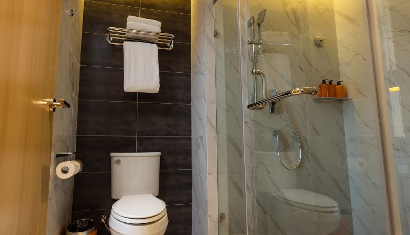 Chambre - Orange Lake Changxing Pearl Road Hotel (Changxing Pearl Store)