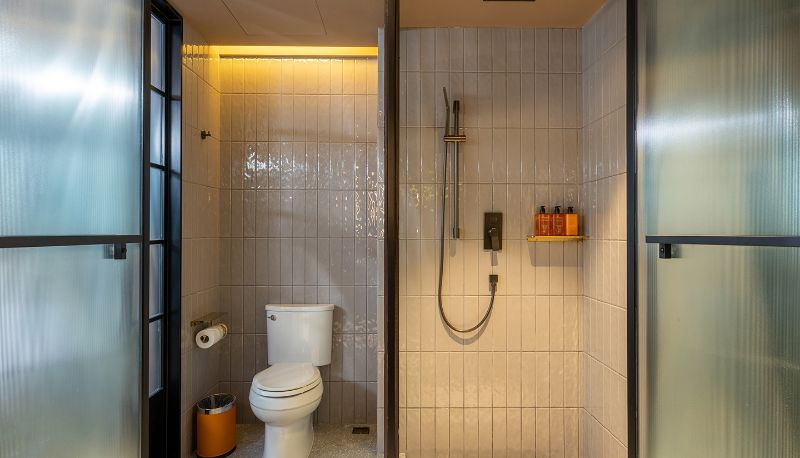 Zimmer - Orange Lake Changxing Pearl Road Hotel (Changxing Pearl Store)