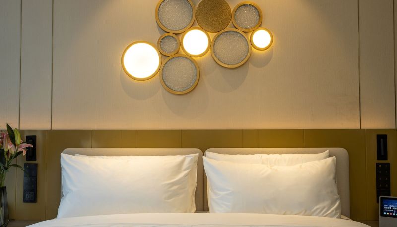 Info - Orange Lake Changxing Pearl Road Hotel (Changxing Pearl Store)