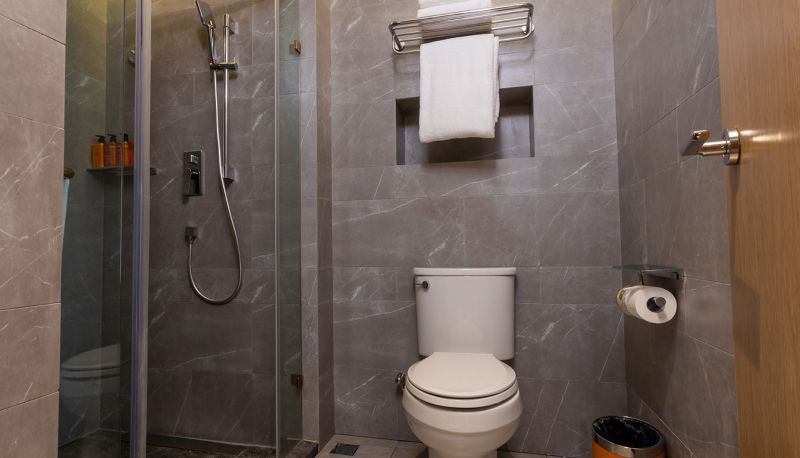 Zimmer - Orange Lake Changxing Pearl Road Hotel (Changxing Pearl Store)