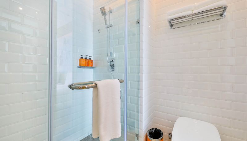 Chambre - Orange Shenyang Brilliance Ceramic City Hotel (Shenyang Brilliance Ceramic City)
