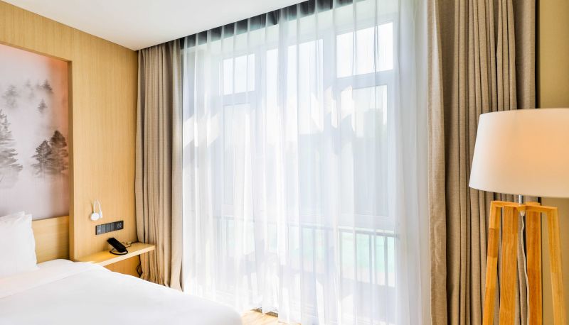 Info - Orange Shenyang Brilliance Ceramic City Hotel (Shenyang Brilliance Ceramic City)