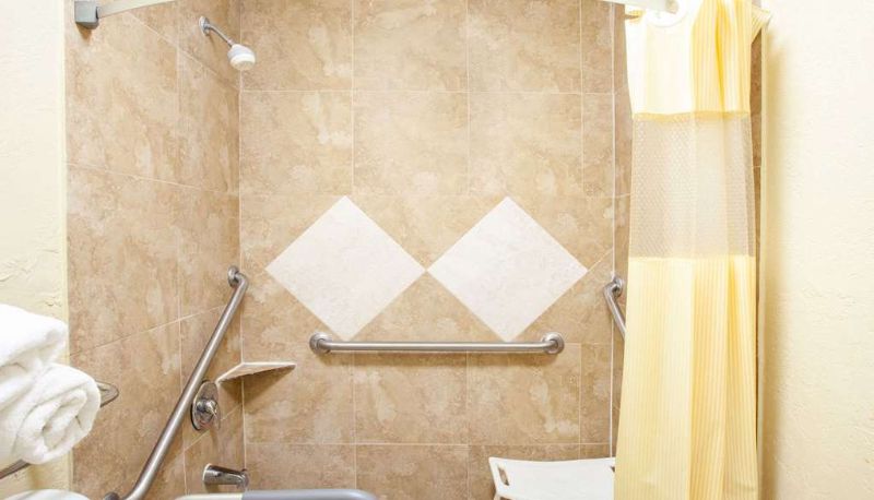 Camera - Days Inn by Wyndham Orlando Downtown