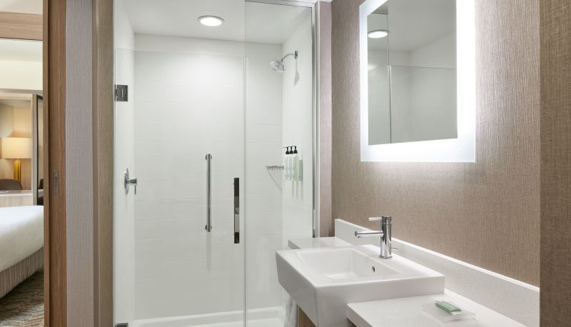 Habitación - SpringHill Suites by Marriott Frederica