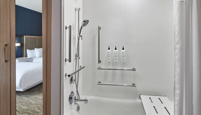 Habitación - SpringHill Suites by Marriott Frederica