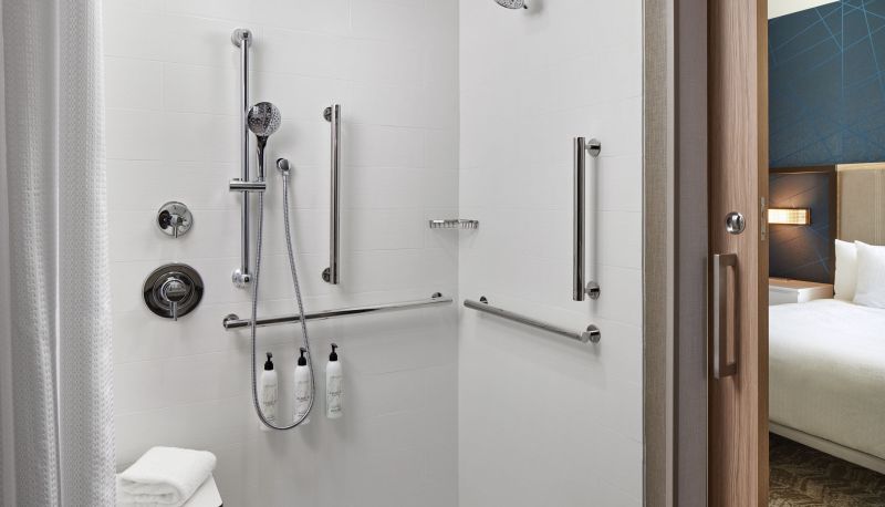 Habitación - SpringHill Suites by Marriott Frederica