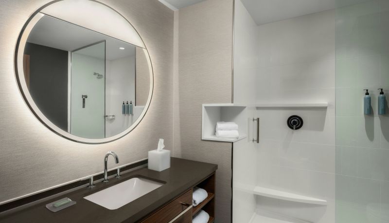 Chambre - Courtyard by Marriott Gainesville GA
