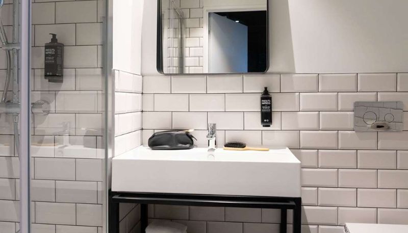 Room - ibis Styles Dreux Centre Gare