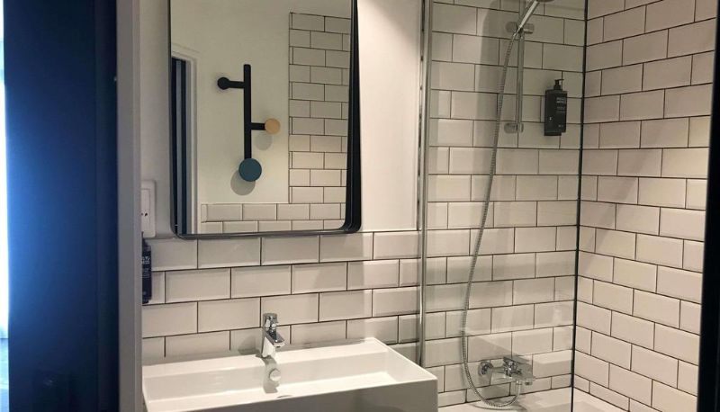 Room - ibis Styles Dreux Centre Gare