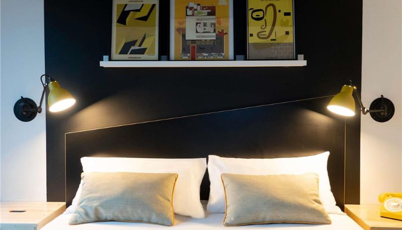 Suite - ibis Styles Dreux Centre Gare