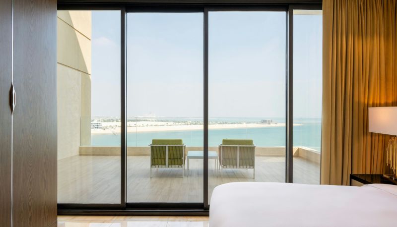 Room - Agora Doha Autograph Collection