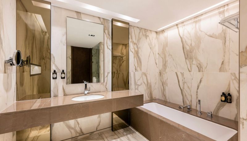 Room - Agora Doha Autograph Collection