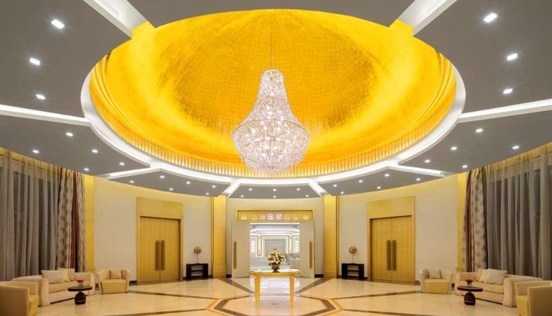Conference room - Nofa Riyadh a Radisson Collection Resort