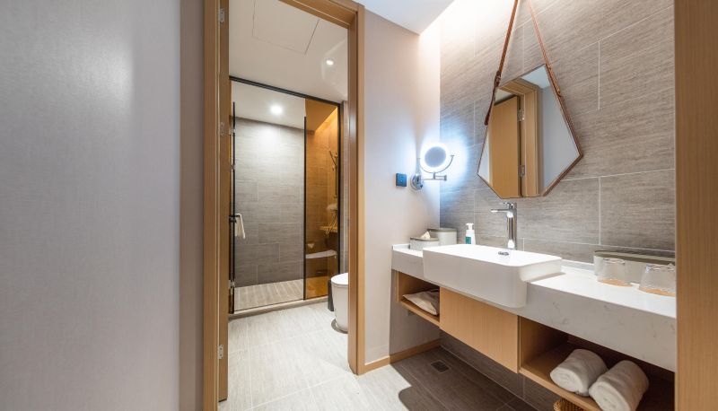 Camera - Shouguang International Convention and Exhibition Center Atour Hotel