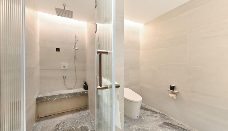 Habitación - Yantai Puyuan Sahe Hotel