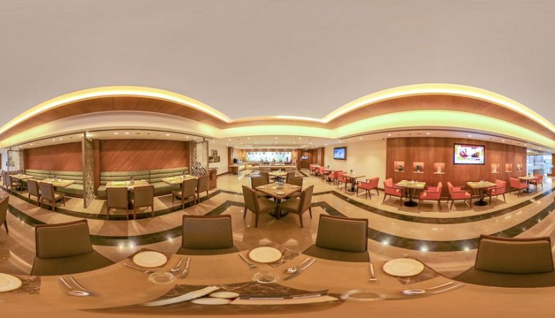 Restaurant - GOLDEN TULIP JALANDHAR