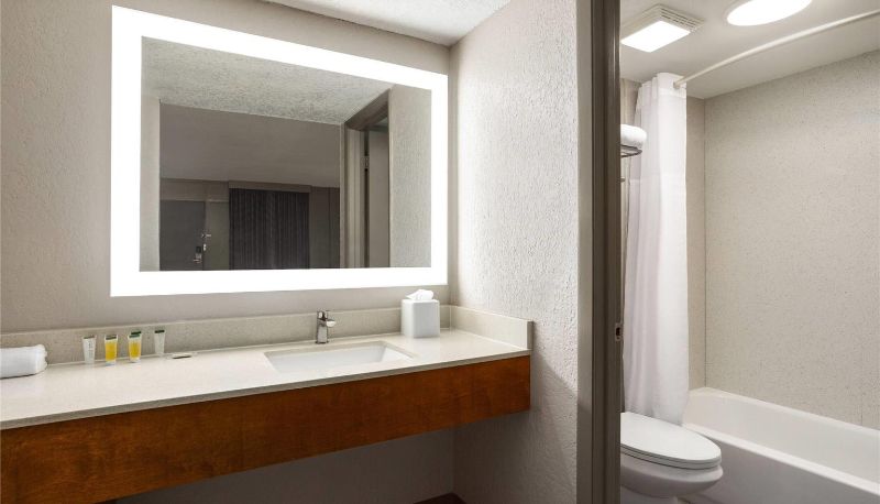 Room - Days Inn by Wyndham Apopka/Orlando