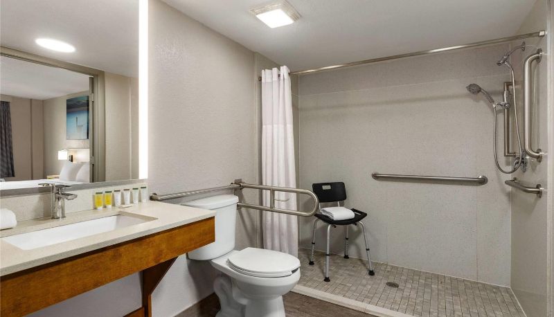 Room - Days Inn by Wyndham Apopka/Orlando