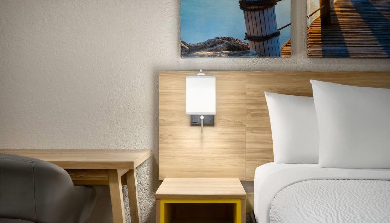 Room - Days Inn by Wyndham Apopka/Orlando