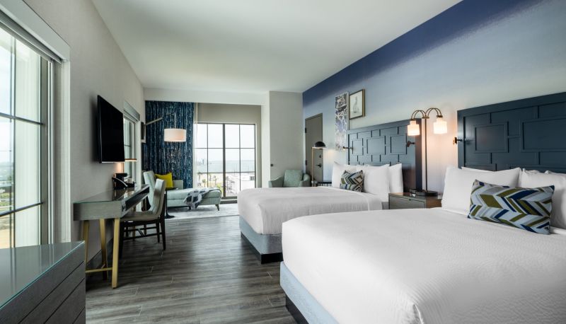 Camera - Hotel Indigo PANAMA CITY MARINA by IHG