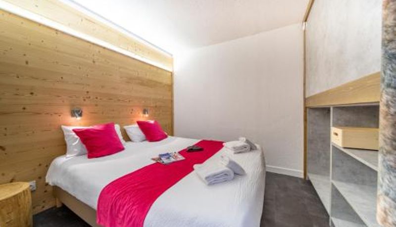 Apartment - Résidence Kocoon Les Karellis - Pass activités été inclus